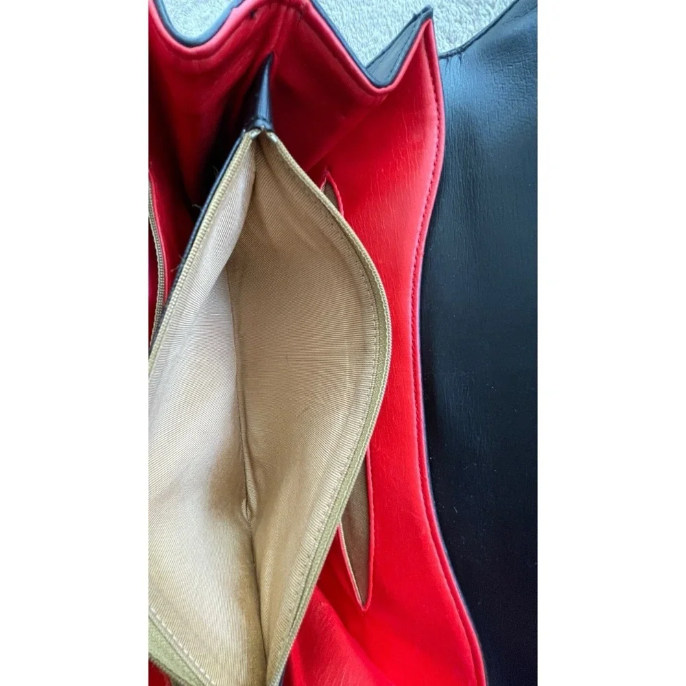 Koret‎ Vintage Genuine Leather Handbag